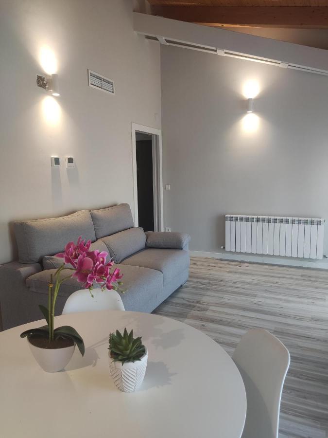 Casa Alberto 3 Izda Tudela Εξωτερικό φωτογραφία