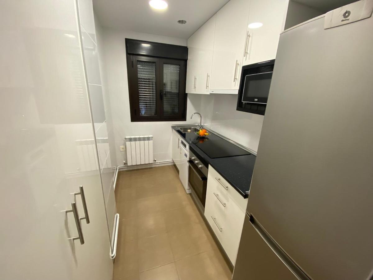 Casa Alberto 3 Izda Tudela Εξωτερικό φωτογραφία