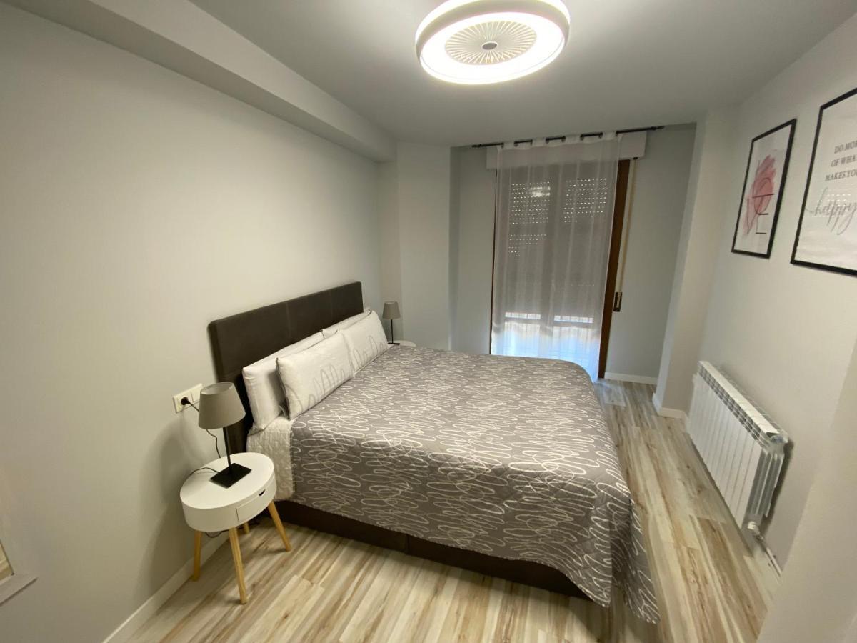 Casa Alberto 3 Izda Tudela Εξωτερικό φωτογραφία