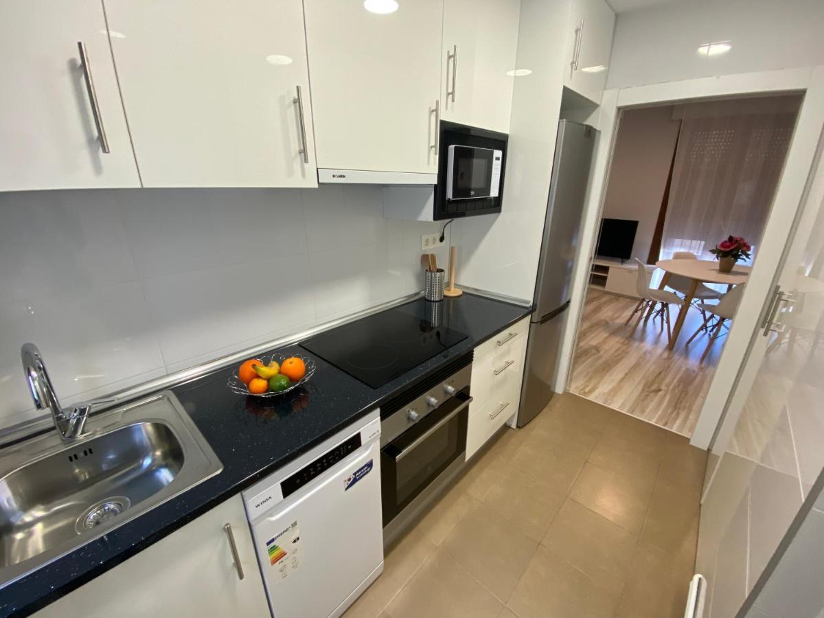 Casa Alberto 3 Izda Tudela Εξωτερικό φωτογραφία
