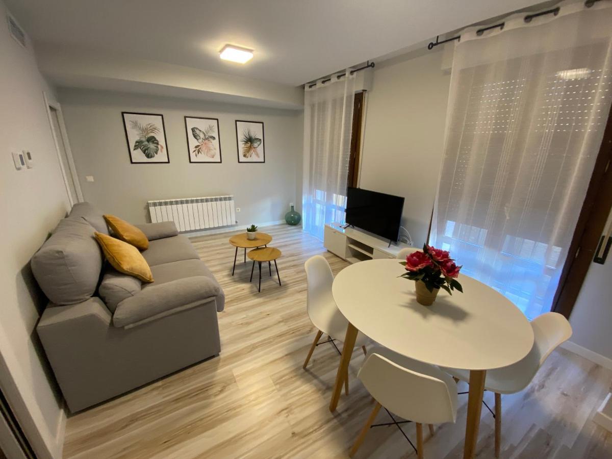 Casa Alberto 3 Izda Tudela Εξωτερικό φωτογραφία