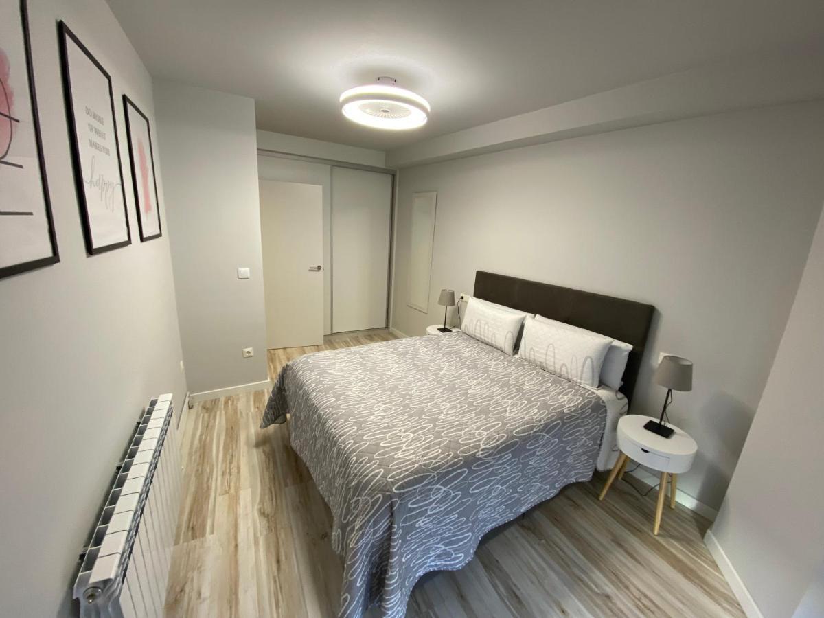 Casa Alberto 3 Izda Tudela Εξωτερικό φωτογραφία