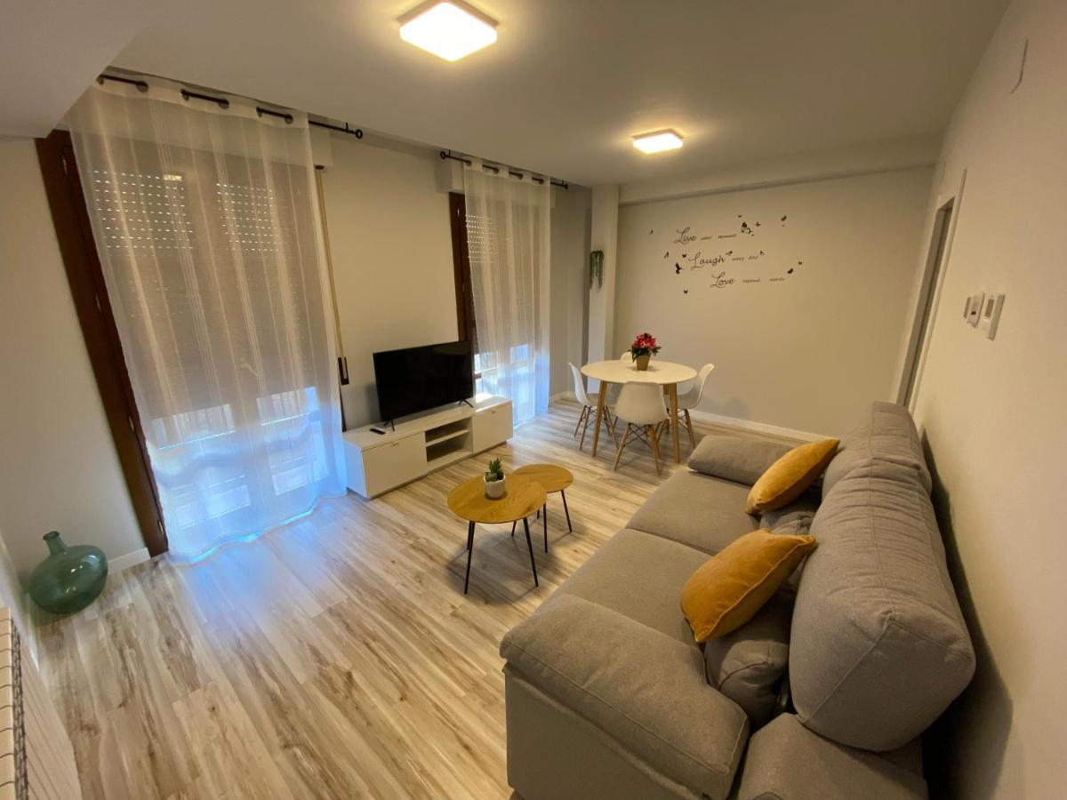 Casa Alberto 3 Izda Tudela Εξωτερικό φωτογραφία